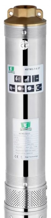Pumpman 4STM3-7-0.37