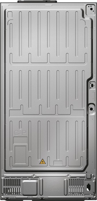 Haier HCR-79F19EHMD