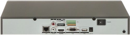 Hikvision DS-7604NXI-K1(D)/Alarm4+1