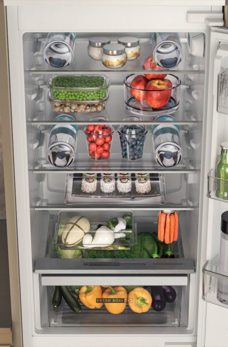 Whirlpool WHC 18D011C1 SF