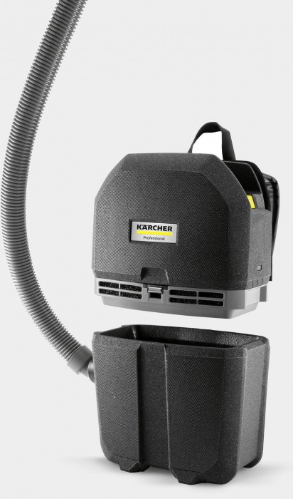 Karcher BVL 5/1 BP