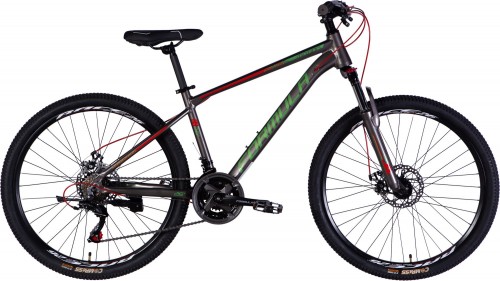 Formula Motion DD FR 26 2025