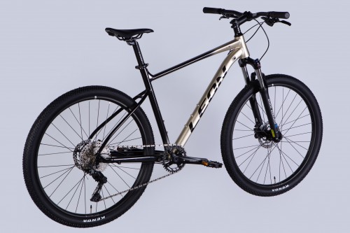 Leon XC 75 HDD 27.5 2025 frame 18