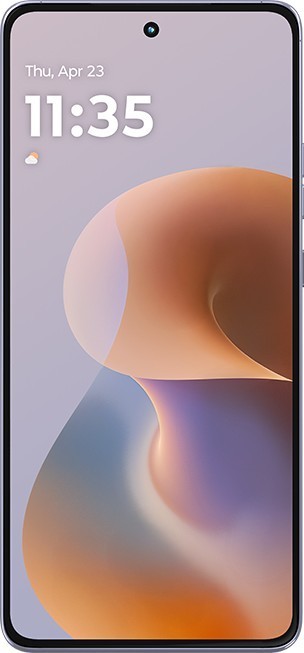 Motorola Moto G100 Pro