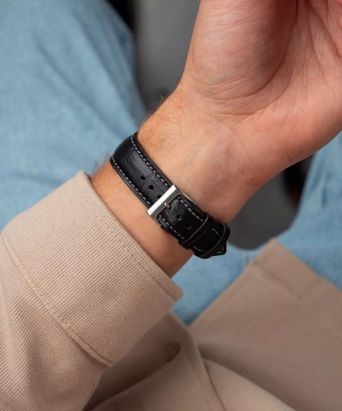 Zeppelin Atlantic Automatic 8452-2