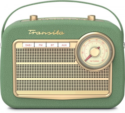 TechniSat Transita 130