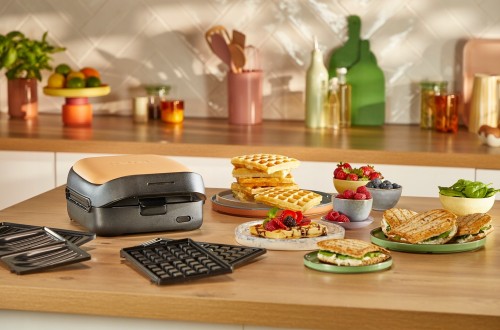 Tefal Snack Collection SW862BF0