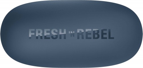 Fresh n Rebel Twins Breez