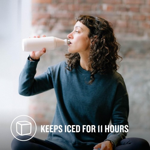 Stanley All Day Slim Bottle 0.6L