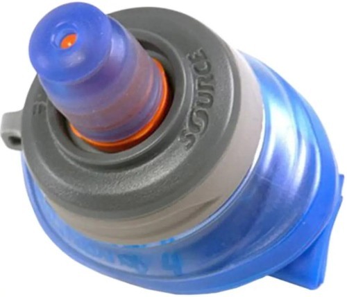 Source Jet Foldable Bottle 0.25L