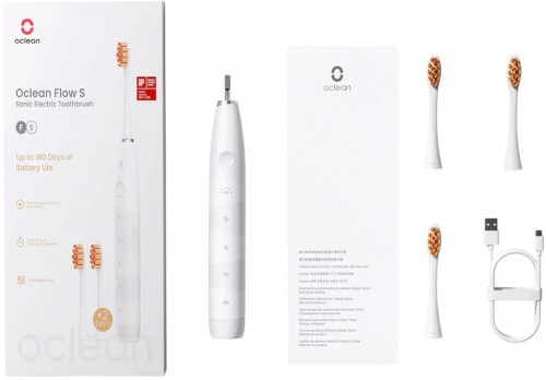 Oclean Flow S