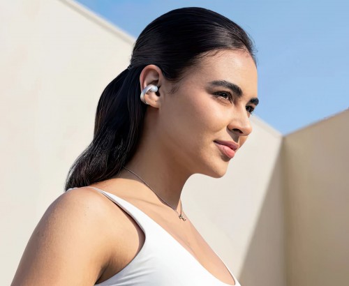 Soundcore AeroClip