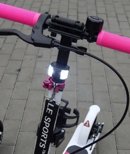 Scale Sports SS-12