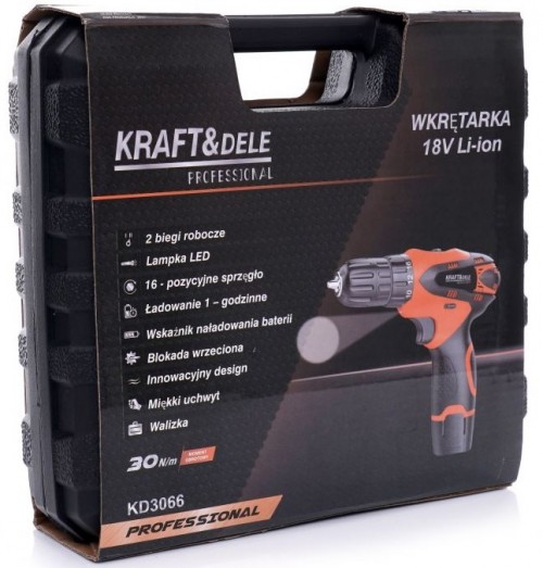 KRAFT&DELE KD3066