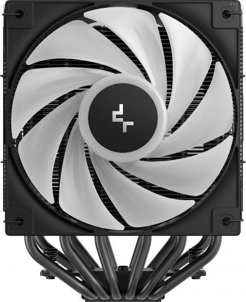 Deepcool AG620 ARGB V2 Black