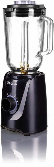 Zeegma Grand Vitamine Base