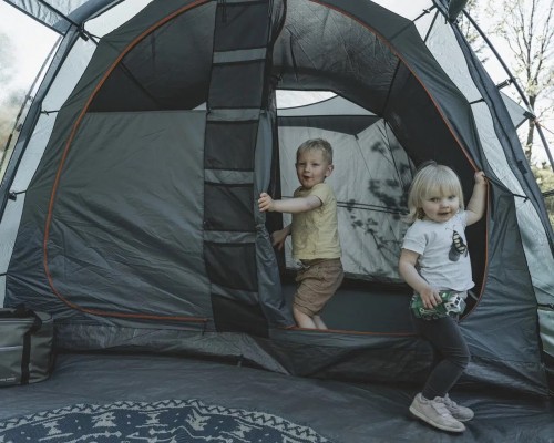 Easy Camp Hamra 4