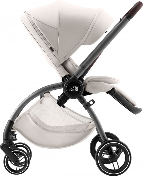 Britax Romer Rio