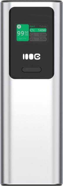 Green Cell PowerPlay Ultra 25200 140W