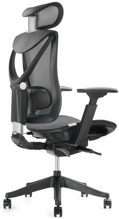 ADAPWORK S1 Mesh Senior ErgoChair