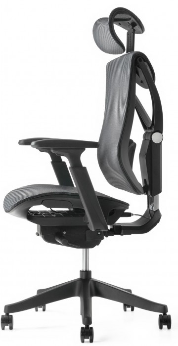 ADAPWORK S1 Mesh Senior ErgoChair