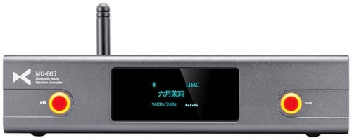 xDuoo MU-605