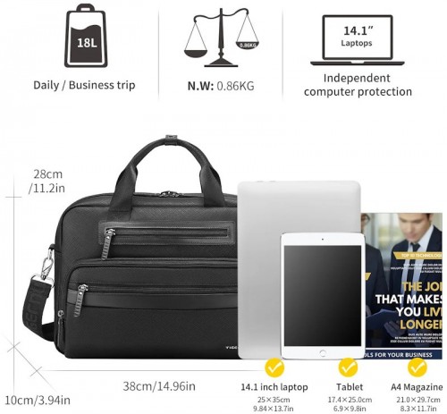 Tigernu T-L5207