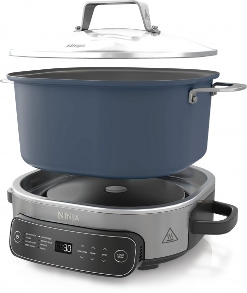 Ninja Foodi PossibleCooker MC1101EU