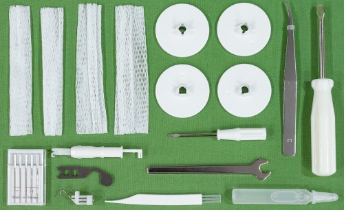 Janome Midori Pro 5