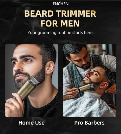 Enchen Beardo 3