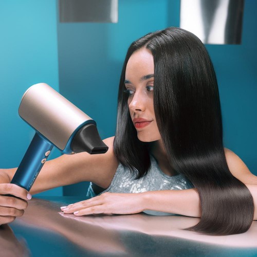 Cecotec DryGlam Nano Plasma