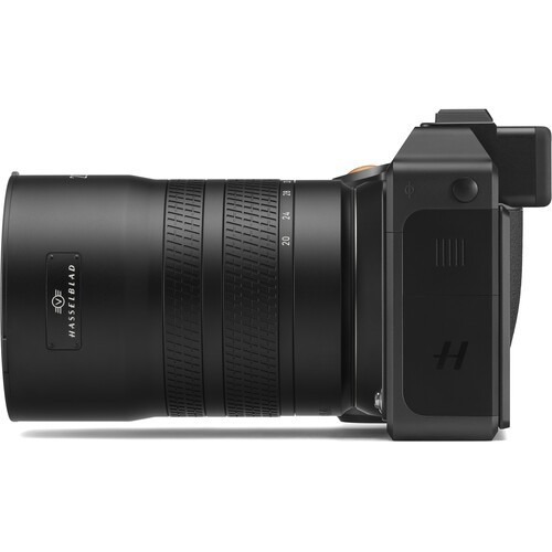Hasselblad 20-35mm f/3.2-4.5 E XCD