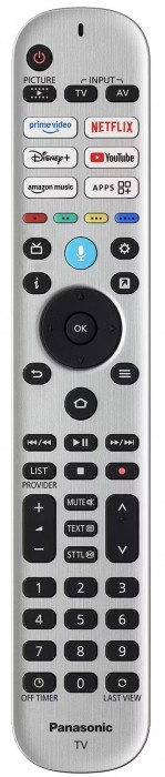 Panasonic TV-65Z90B