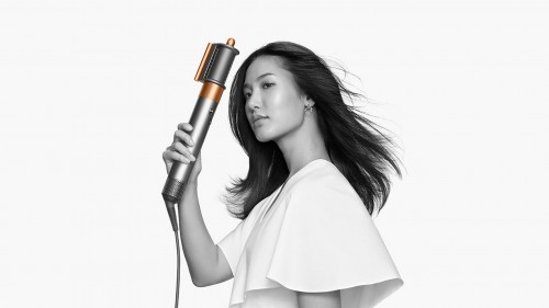 Dyson Airwrap HS05 Complete Long Diffuse 2022