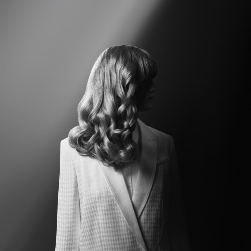 Rowenta So Curls Karl Lagerfeld CF371L