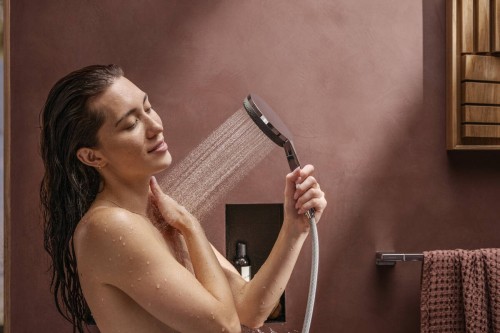Hansgrohe Raindance Alive Select S 125 EcoSmart 24602000