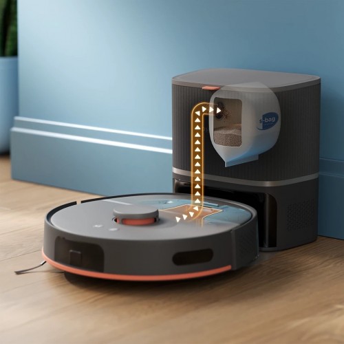 Philips XU 5100