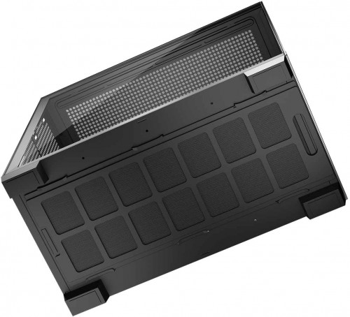 MODECOM VOLCANO STELLAR ARGB MIDI NF Black