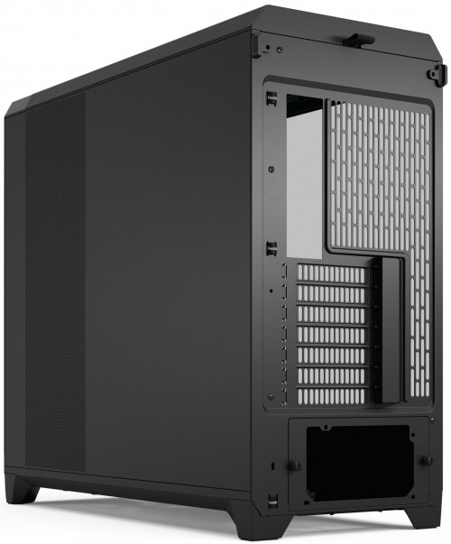 Fractal Design Meshify 3 XL Ambience Pro RGB Black TG Light