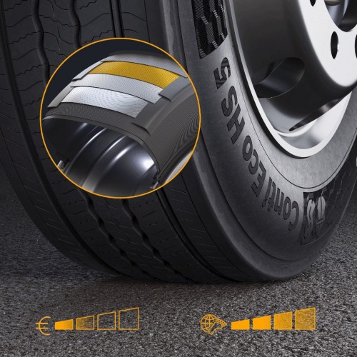 Continental Conti Eco HS 5