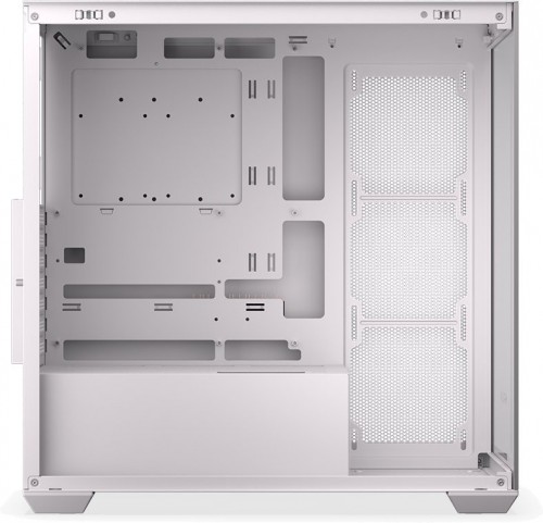 KRUX Exo White