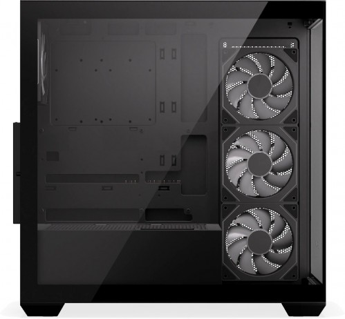 KRUX Exo Black