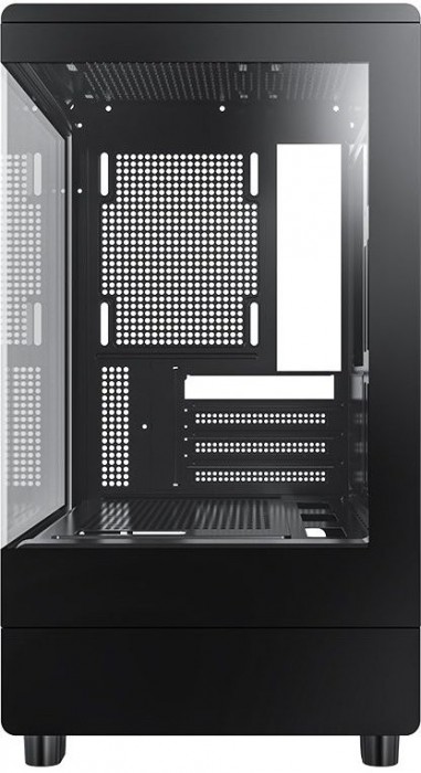 DarkFlash DB330M Black