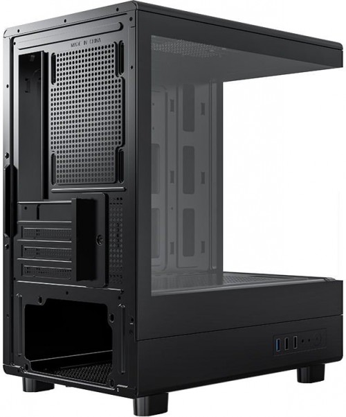 DarkFlash DB330M Black