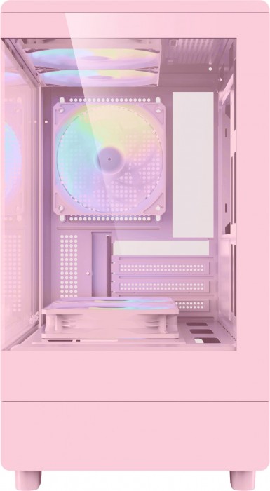 DarkFlash DB330M Pink