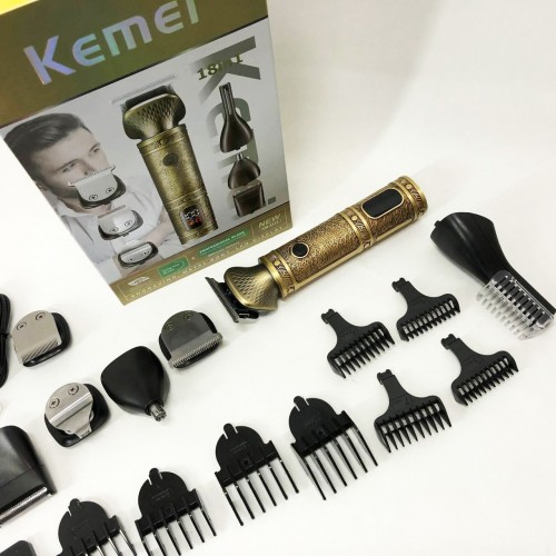 Kemei KM-2313