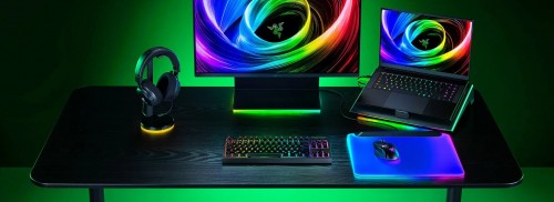 Razer BlackWidow V4 Tenkeyless Hyperspeed