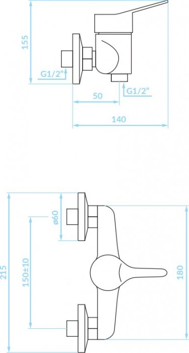 Kuchinox Tibi BQY 040D