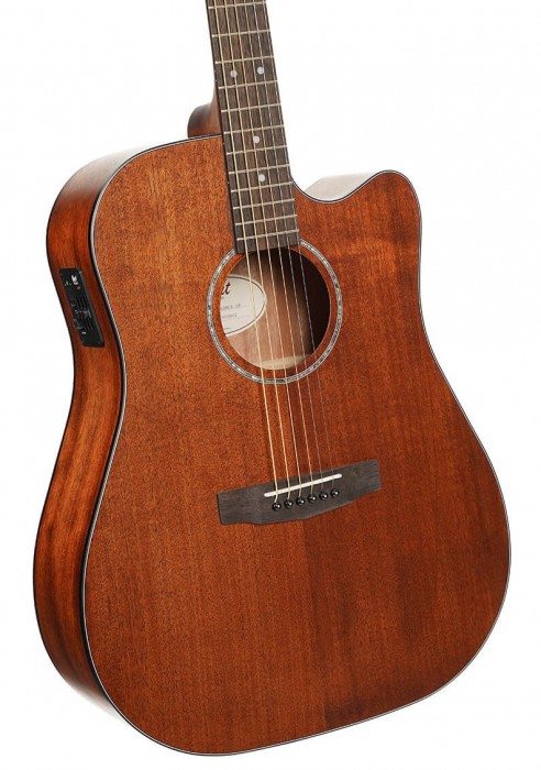 Cort Earth 60MCE