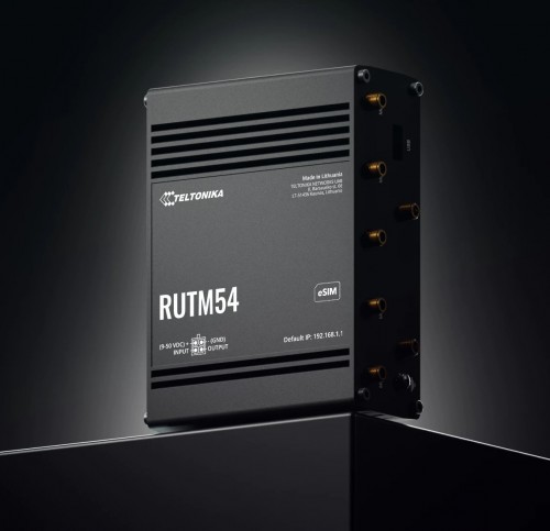 Teltonika RUTM54